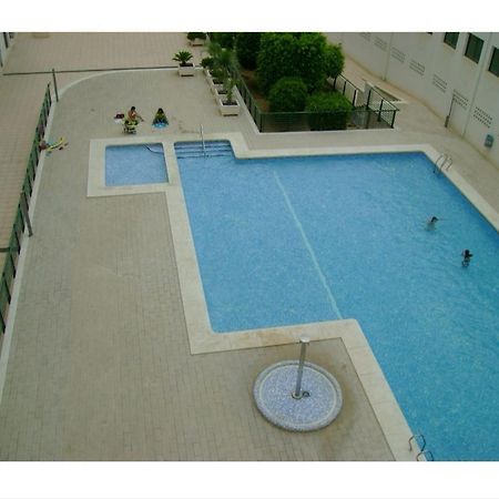 Benidorm Bali Area Daire Dış mekan fotoğraf