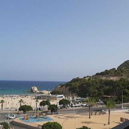 Benidorm Bali Area Daire Dış mekan fotoğraf