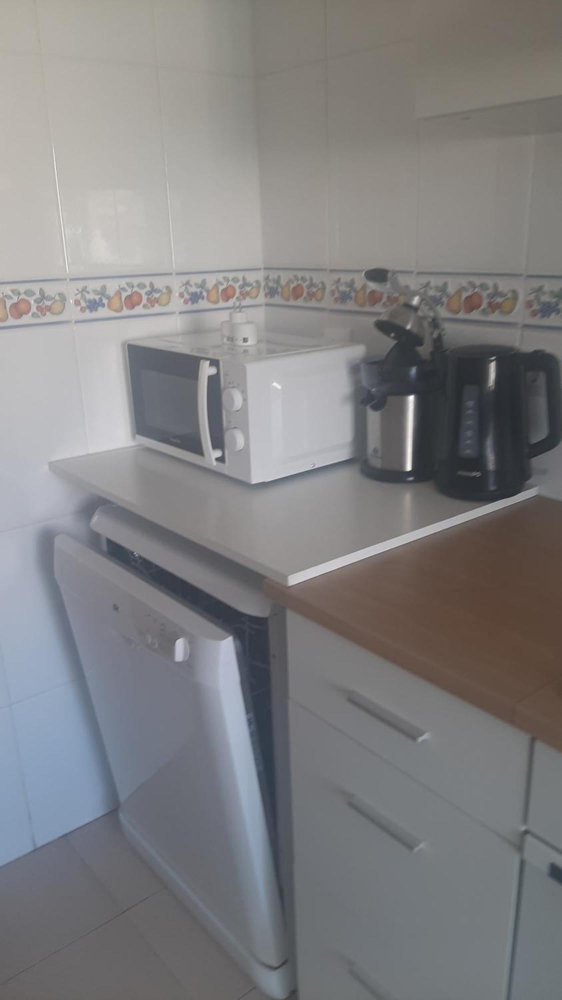 Benidorm Bali Area Daire Dış mekan fotoğraf