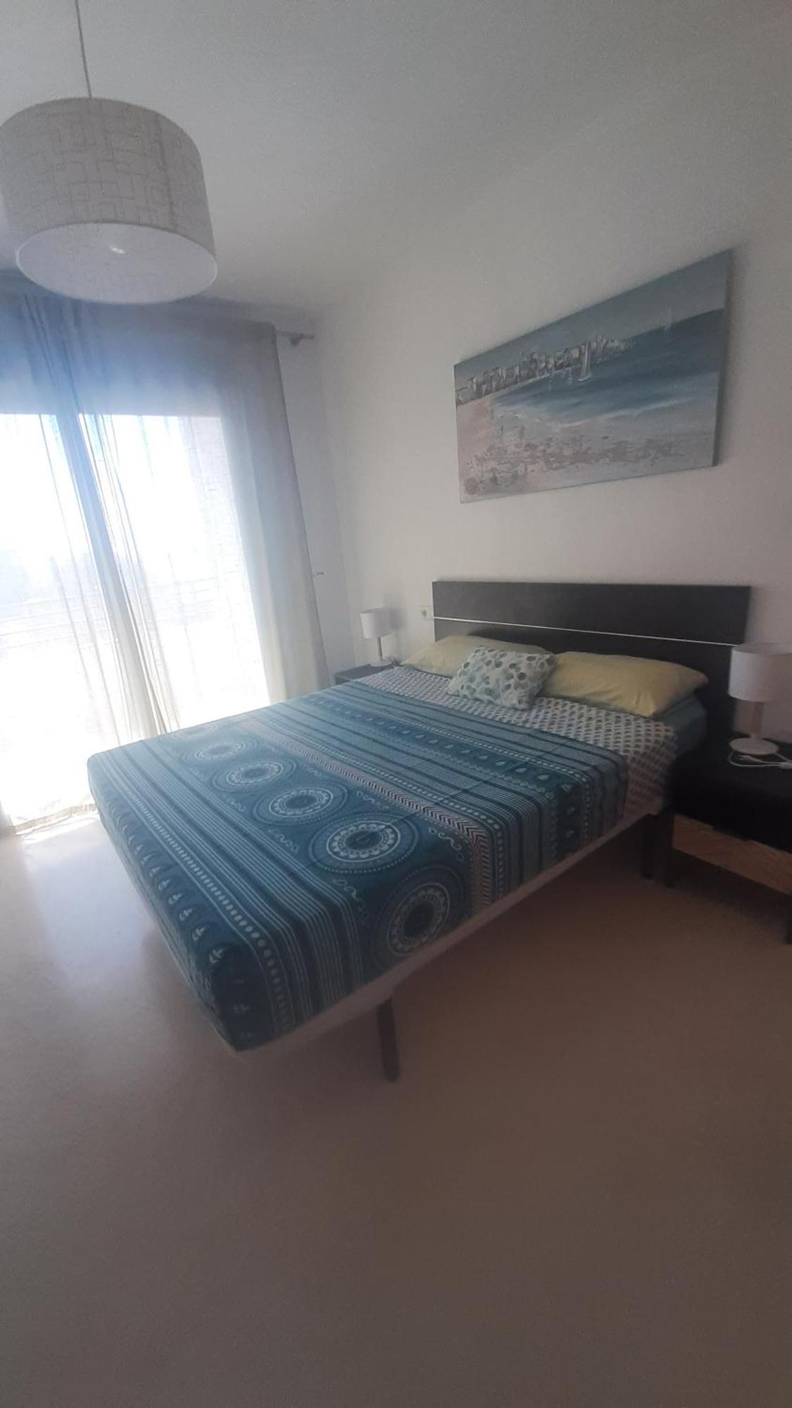 Benidorm Bali Area Daire Dış mekan fotoğraf