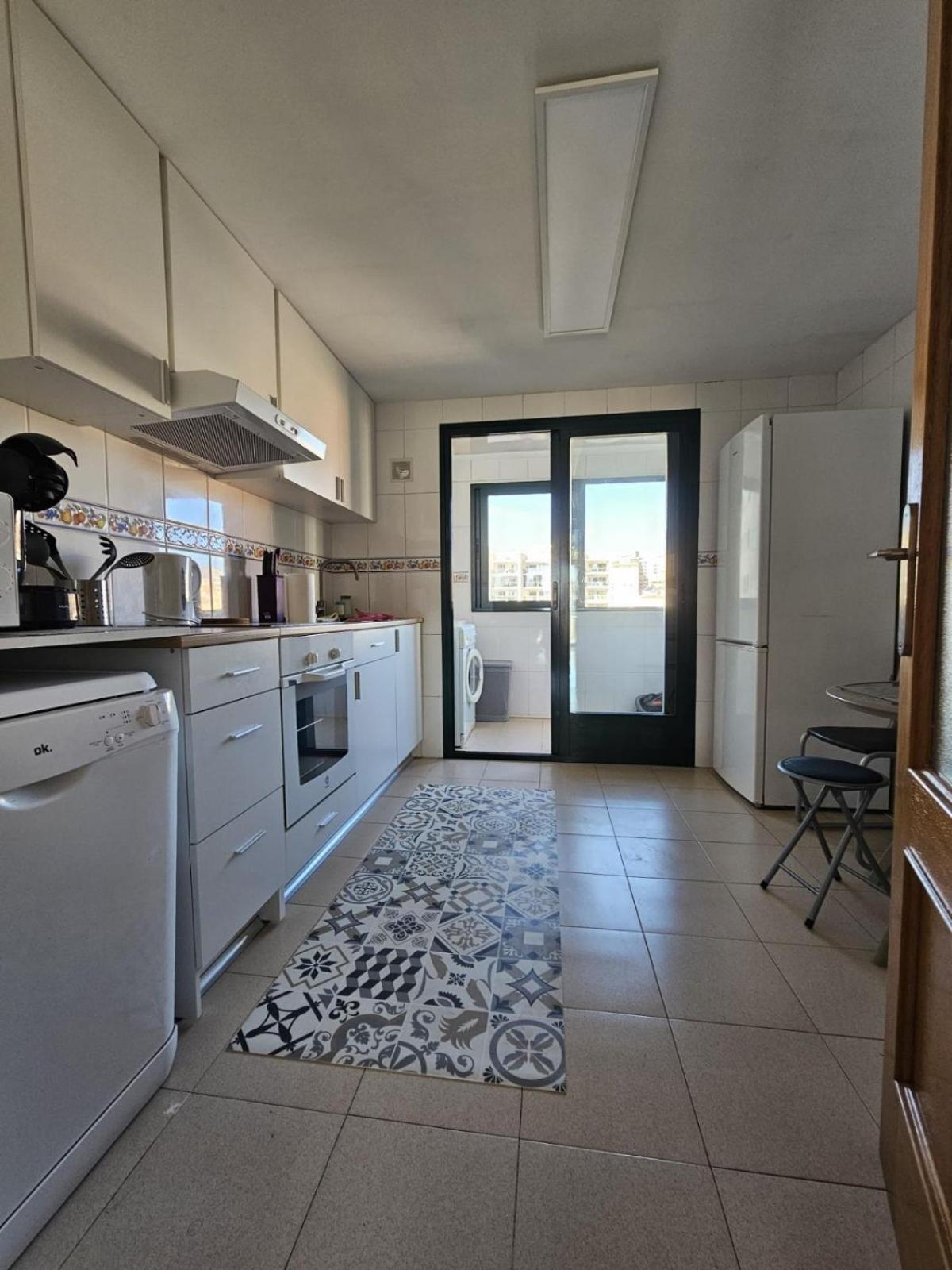Benidorm Bali Area Daire Dış mekan fotoğraf
