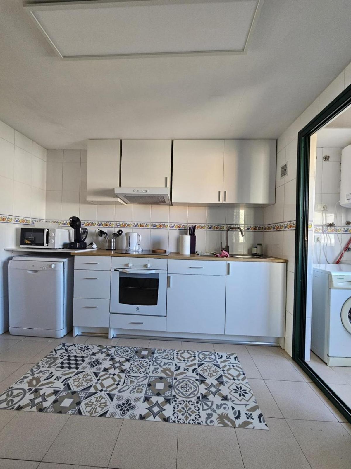 Benidorm Bali Area Daire Dış mekan fotoğraf