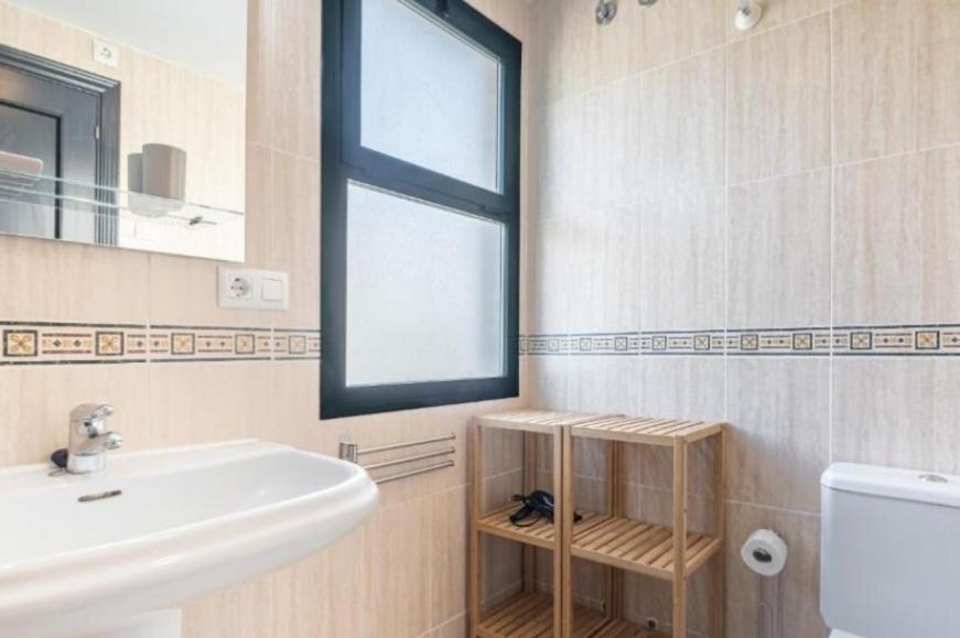 Benidorm Bali Area Daire Dış mekan fotoğraf